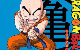 Maybe you would like to learn more about one of these? Dragon Ball Super Krillin Wallpapers Wallpaper Cave