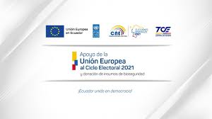 Consejo nacional electoral del ecuador 2021 ©. Apoyo De La Union Europea Al Ciclo Electoral 2021 Youtube