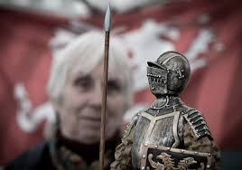 Stockport Viking Festival