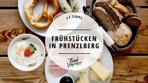 Guten Morgen Prenzlauer Berg Aufstehen Und Raus Mit Euch Das Fruhstuck Ist Fertig Hier Sind Unsere 11 Tipps F Fruhstuck Berlin Berlin Essen Prenzlauer Berg