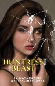 Huntress And The Beast
