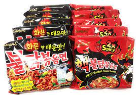Selain itu, samyang cheese menjadi kegilaan orang ramai kerana gabungan pedas dan masin membuatkan ia apa yang paling penting, anda harus menyemak setiap mee segera jika ada logo halal korea muslim federation halal committee atau tidak sebelum. Fakta Menarik Mie Samyang Halal Dari Korea Yang Penting Diketahui
