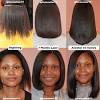 Easy Cute Protective Hairstyles For Relaxed Hair