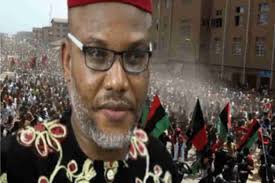 Appearing in court on tuesday, he said he had fled. Latest Biafra News Ipob News For Saturday 18th January 2020 Nigeria News