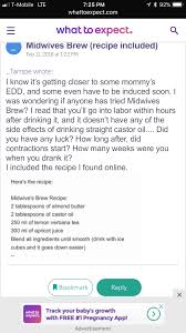 We did not find results for: Midwives Brew August 2018 Babies Forums What To Expect