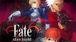 The best way to maximize your fate series experience is to watch it as the studios intended. How To Watch The Best Complete Fate Anime Series In Chronological Order Fwdtimes