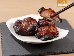 氣炸鍋叉燒食譜 零失敗 3步自製燶邊蜜汁叉燒 懶人廚房 飲食 新假期 air frier recipes recipes food