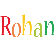 ⚽ watch the video to find out! Rohan Logo Name Logo Generator Smoothie Summer Birthday Kiddo Colors Style