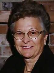 Imogene Greer
