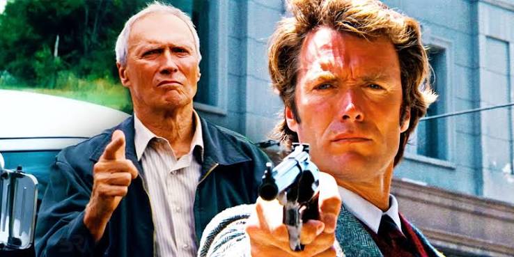 Could A Dirty Harry Remake Really Happen? Clint Eastwood Isn't Against It