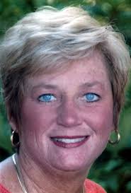 Mary John Garrett Byrd Obituary