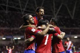 Goles, resumen, resultado, alineaciones y noticias de los equipos. Costa Rica Vs Usa Score And Reaction For World Cup 2018 Qualifying Bleacher Report Latest News Videos And Highlights