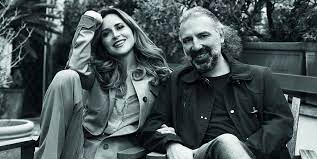 La canzone dei vecchi amanti (feat. Valentina Cenni E Stefano Bollani Innamorati Della Vita