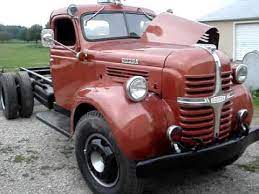 This 1947 dodge wd 21 has been fully restored to a quality degree. 1947 Dodge Wj 57 Truck Youtube