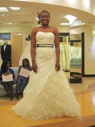 Sehen sie sich hier die mein perfektes hochzeitskleid! Mein Perfektes Hochzeitskleid Atlanta Staffel 5 Episodenguide Fernsehserien De