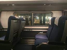 Comples accounting jln kereta api. Pengalaman Naik Kereta Api Di Amerika Dengan Amtrak The Island Girl Adventures