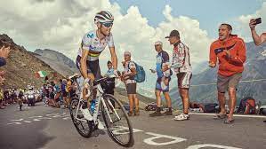 Je niedriger der wert, desto stärker belastet das regenerationsprofil die form am renntag. Tour De France 2021 Strecke Etappen Tv Canyon De