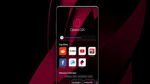 Ya es posible descargar gratis opera gx en ios y android. Opera Gx Mobile Apk For Android Download