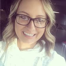 Ashley Ruckman's Instagram, Twitter & Facebook