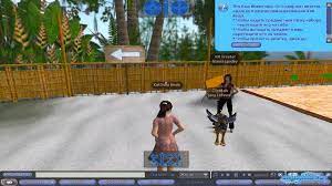 Create your second character and start a new life. Tricks Second Life For Android Apk Download