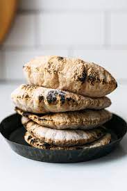 Check spelling or type a new query. Homemade Gluten Free Pita Bread Vegan Too Dolly And Oatmeal Gluten Free Pita Bread Gluten Free Pita Homemade Gluten Free