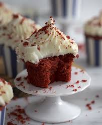 Red Velvet Cupcakes Preppy Kitchen Red Velvet Cupcakes Cupcake Recipes Red Velvet Cupcakes Recipe