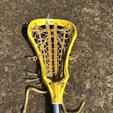 Ion – Ecd Lacrosse