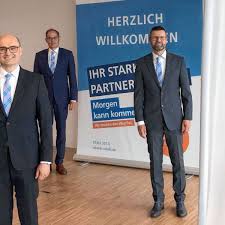 Willkommen auf der startseite ihrer vr bank südpfalz eg. Vr Bank Ostalb Schuttet Dividende Aus Stadt Aalen