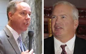 Scott Walker says he'll sign fast-tracked right-to-work bill