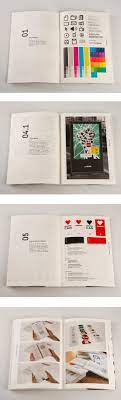 5 Most Impressive Graphic Design Print Portfolios Nextdayflyers We can create your custom graphic design portfolio book out of a myriad of materials included different colors of acrylic, bamboo, and brushed aluminum.