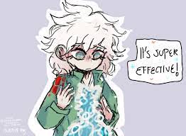Danganronpa Imagines How Would The Dr2 Boys React Their S O Pointing A Nagito komaeda — smeh nagito komaedo 00:45. danganronpa imagines how would the