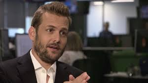 Watch: Gabriel Macht talks Suits and NZ