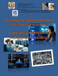 Agus efendi, m.pd penyunting bahasa. Kerjaya Kejuruteraan Perisian Flip Ebook Pages 1 19 Anyflip Anyflip