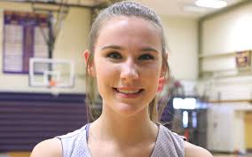 Pine Bluffs' Ragsdale earns Class 2A all-state accolades