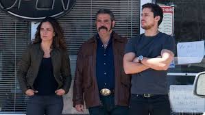 Luckily for fans, there is a bit of queen of the south goodness to savor in the interim before the series finally returns for its new season. Queen Of The South 3x04 Die Kraft La Fuerza