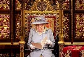 We are four equal, interwoven parts. register here. Queen S Speech 2021 Pomp And Pageantry Pared Back Bbc News