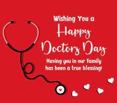 Mama was my greatest teacher, a teacher of compassion, love, and fearlessness. Doctors Day Wishes Messages And Quotes Wishesmsg