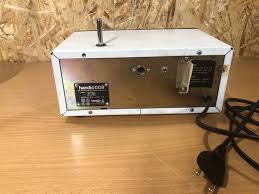 Image result for Handic 009