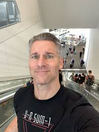 growthmindset #newyorkcity #endlesspossibilities #deanosutter