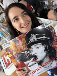 Vinyl frontier: Oxford's Truck Store has music lovers in a spin for Record  Store Day