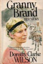 Book Review: Granny Brand