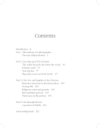 The 50 Francis Street Photographer: Behan, Suzanne: 9781473661691:  Amazon.com: Books