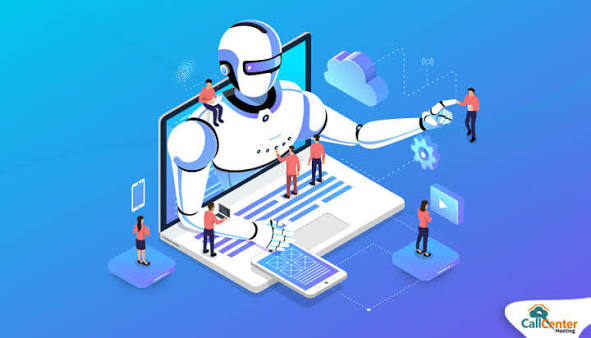 Transforming Customer Experience Using AI | SCMS Noida
