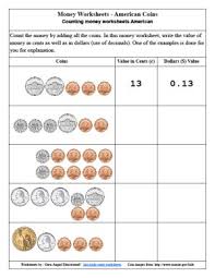2nd Grade Math Worksheets Money Worksheets 2nd Grade Math Worksheets Money Math