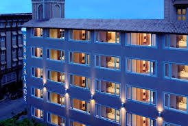 Hotel Suba Palace Mumbai - Reviews ...