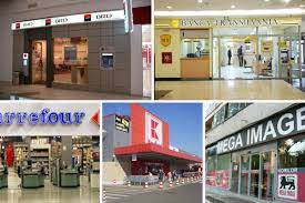 Pantelimon, nr 243, bloc 52, parter, bucuresti. Program Supermarketuri Èi BÄnci Pe 31 Decembrie 1 Èi 2 Ianuarie 2017