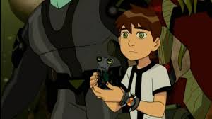 Maybe you would like to learn more about one of these? Prime Video Ben 10 Classic Season 4