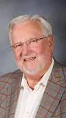 Know your Fellow Rotarian, Pres. Allan Cady
