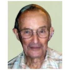 Obituary information for Charles Ballou