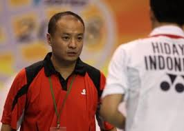 The team was coached by choo kon lee. Double Mission In Special Project Badminton Malaysia Squad Oneapps